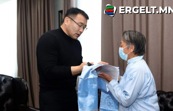 БРАВО, Хотын дарга