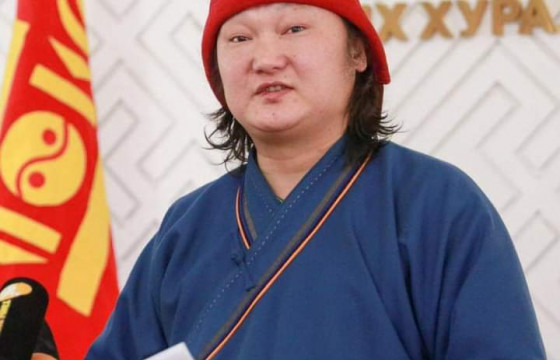 С.ЖАВХЛАН: Би Ардчилсан намаас гарч байна