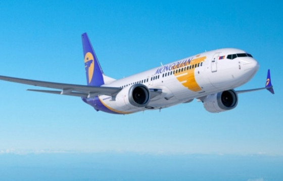 Улаанбаатар-Сөүл нислэгээр энэ сарын 10,11-нд зорчигч тээвэрлэхгүй