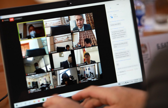 Нийслэлийн авто замын шинэчлэлтийн төслийг дэмжжээ