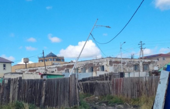 МХЕГ-аас төсвийн хөрөнгө оруулалтын ажлын чанар, аюулгүй байдалд хяналт шалгалт хийж байна