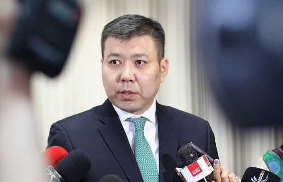  Б.Энхбаяр: Шүүгчдийг томилох эрхээсээ Ерөнхийлөгч татгалзах боломжгүй