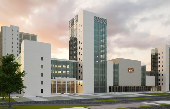 Хотын захиргааг Яармаг руу нүүлгэх эсэхийг маргааш хэлэлцэнэ