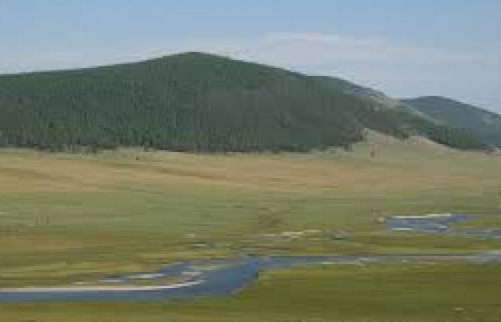 Эгийн голд осолдсон байж болзошгүй хоёр эрэгтэйг хайж байна