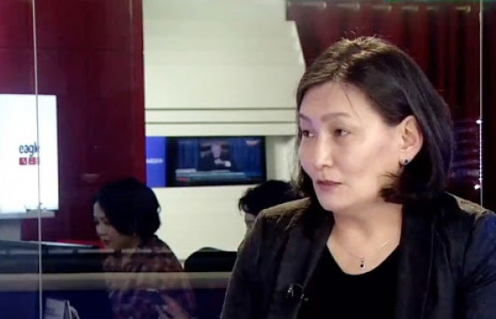 Б.ОЮУМАА: УИХ-ын нөхөн сонгууль явуулах нэг тойрогт 900 сая төгрөг төсөвлөсөн