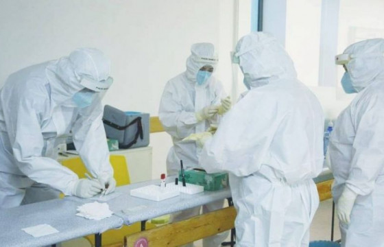 ТАНИЛЦ: Өнөөдөр ажиллах шинжилгээ авах цэгүүд