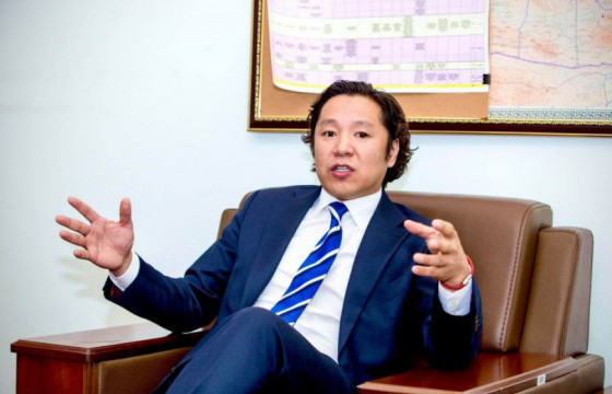 Монголын хөрөнгийн бирж ТӨХК-ийн дэд захирлаар Т.Хаш-Эрдэнийг томилжээ