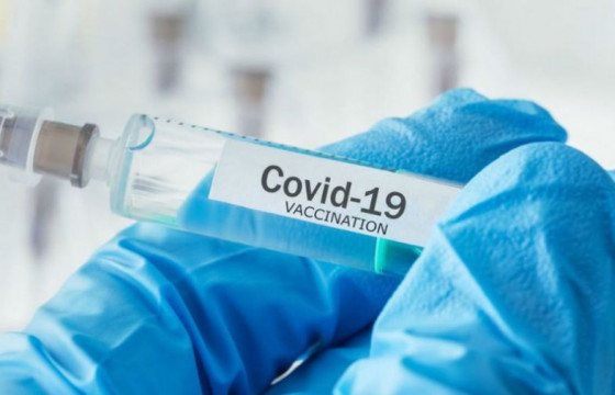 12-15 насныхны 70.2 хувь нь вакцины хоёрдугаар тунд хамрагдсан байна