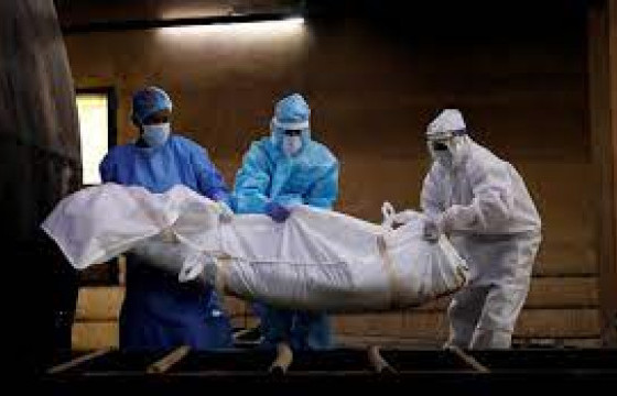 Халдвартай иргэн эмнэлгийн тусламж авч чадалгүй гудамжинд нас баржээ