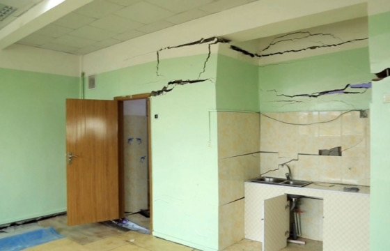 “Урагшлах” ХХК мэргэжлийн хяналтын дүгнэлтийг хүлээн зөвшөөрөхгүй гэжээ