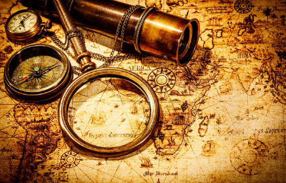 ЭНЭ ӨДӨР ДЭЛХИЙН ТҮҮХЭНД