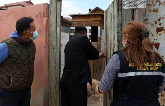 Иргэдийг угаарын хийн эрсдэлээс хамгаалах, урьдчилан сэргийлэх ажил үргэлжилж байна