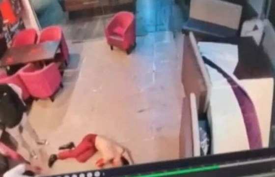 Э.Цэндбаатарын бусдад зодуулсан бичлэг ил боллоо