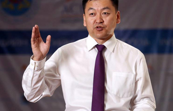 Б.НАЙДАЛАА: Хөдөлмөрийн үндэсний нам гуравдагч биш хоёрдогч хүчний байр суурь эзэлсэн гэж харж байгаа