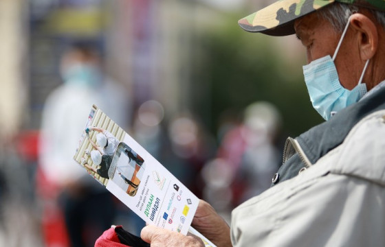 “Өнтэй өвөлжье” өдөрлөг үргэлжилж байна