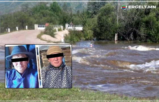 Тэшиг сумын Засаг дарга: Эгийн голд осолдсон иргэд согтуу байсан эсэхийг мэдэхгүй