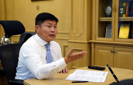 Х.Нямбаатар: Э.Цэндбаатарт авсан арга хэмжээг өөрчлөхгүй