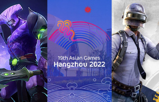 “PUBG Mobile” тэргүүтэй найман видео тоглоом Азийн наадмын хөтөлбөрт багтлаа