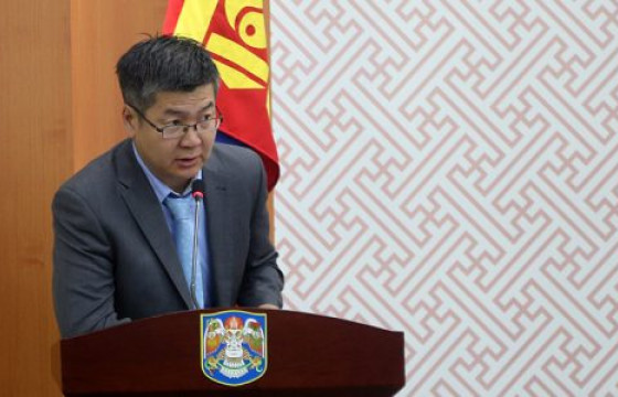 Ж.ГАНТУЛГА: Хичээл эхэлснээс хойш 252 сурагч халдвар авч, 6300 хүүхэд ойрын хавьтал болсон