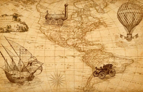 ЭНЭ ӨДӨР ДЭЛХИЙН ТҮҮХЭНД: Таван өдрийн турш үргэлжилсэн “Москвагийн гал” эхэлжээ