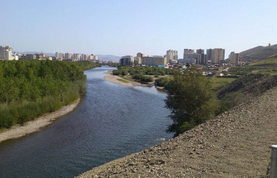 Туул голоос 19 настай эрэгтэйг эсэн мэнд гаргажээ