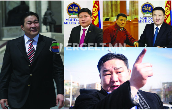 Улс төржсөн спортын холбоодыг цэвэрлэхгүй бол увайгүй үйлдэл салахгүй нь