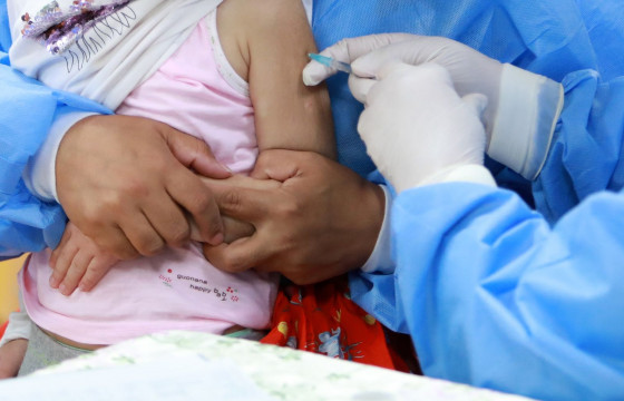 Улирлын томуугийн дархлаажуулалт энэ сарын 22-ныг дуустал үргэлжилнэ