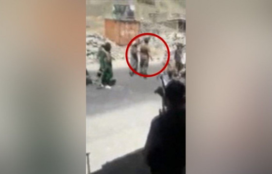 Талибууд Панжширын хөндийд 20 гаруй энгийн иргэнийг хөнөөжээ