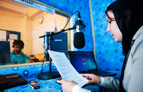 Талибан хөдөлгөөн Афганистаныг эзэлснээс хойш 153 хэвлэл мэдээллийн хэрэгсэл хаагджээ