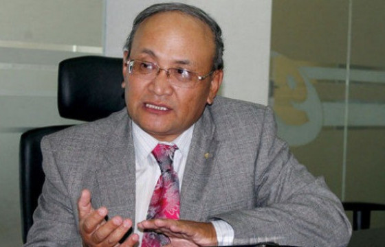 Ш.ГАНТУЛГА:  Хар машинаас татгалзаж байж зөв сонгууль болно