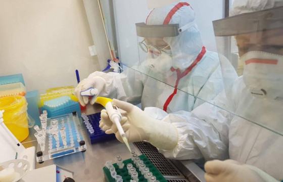 2939 хүнээс коронавирусийн халдвар илэрч, 10 иргэн нас баржээ