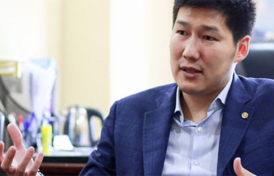  Б.Баттүшиг Э.Цэндбаатартай холбоотой мэдэгдэл гаргажээ