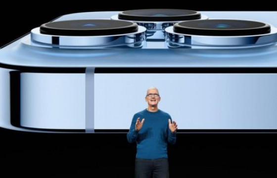 “Apple” компаниас iPhone 13 шинэ загваруудаа танилцууллаа