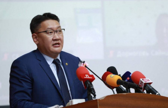 Б.ЖАВХЛАН: Хүүхдийн 100 мянган төгрөгийг ирэх онд шууд 20 мянган төгрөгт шилжүүлэхгүй 