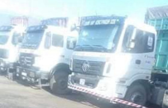 Машиндаа нас барсан нүүрс тээврийн жолоочийг задлан шинжилгээнд оруулжээ