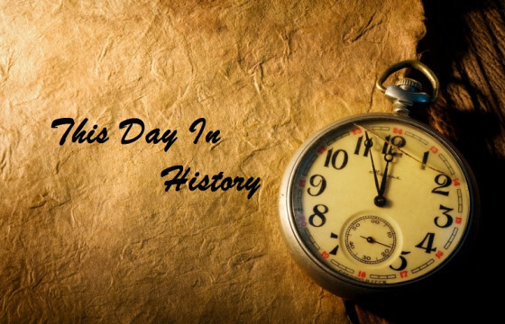 ЭНЭ ӨДӨР ДЭЛХИЙН ТҮҮХЭНД: Хүн төрөлхтөн анх удаа хуягт танкийг дайнд оруулжээ