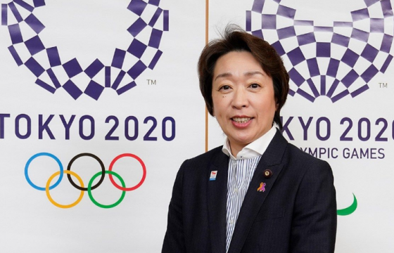 “Токио-2020” олимпын наадмын Зохион байгуулах хорооноос МҮОХ-нд талархал ирүүлжээ