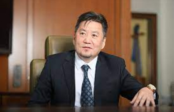 Б.Лхагвасүрэн: Мөнгөний бодлогын хүүг зургаан хувьд хэвээр хадгалах шийдвэр гарлаа