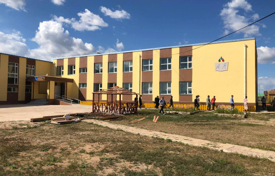 Ц.ЦЭЦЭГДЭЛГЭР: Орон нутагт чадварлаг залуучуудыг ажиллуулахын тулд өвлийн идэш, амьдрах байраар хангахаар шийдсэн