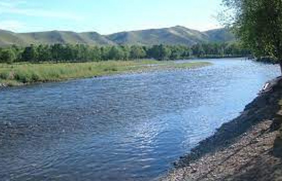 Наймдугаар сард сураггүй болсон Б-ийн цогцсыг Орхон голоос олжээ