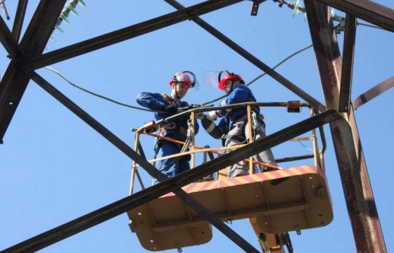 Баруун гурван аймгийн цахилгаан эрчим хүчийг хязгаарлана