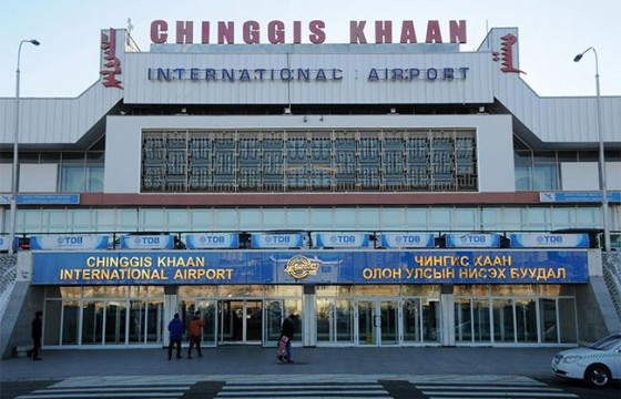 Ч.Мөнхтуяа: “Чингис хаан” олон улсын нисэх буудлаар дамжуулан арилжааны бүх нислэг үйлдэнэ