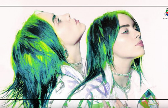 БИЛЛИ ЭЙЛИШ: Хэн ч намайг мэдэхгүй