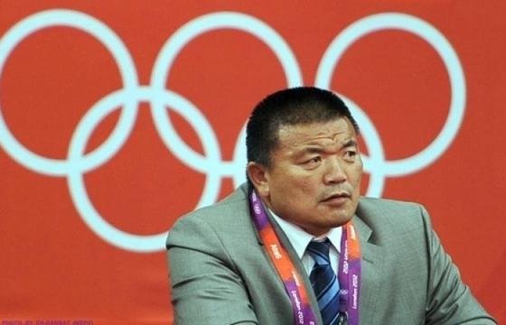 Монголын үндэсний бөхийн холбооны дэд тэргүүнээр О.Балжиннямыг батламжилжээ