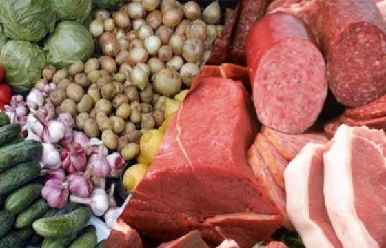 Хүнсний ногоо, махны үнэ буурчээ