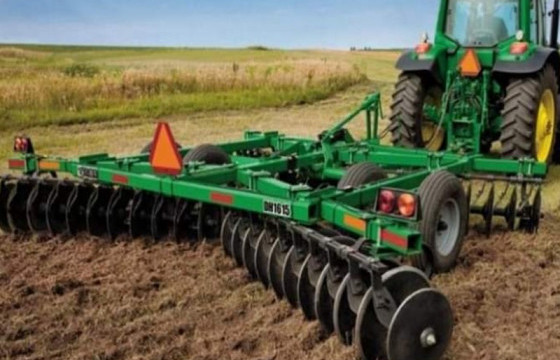 Хөдөө аж ахуйн зориулалттай зарим бүтээгдэхүүнийг гаалийн албан татвараас хөнгөлнө