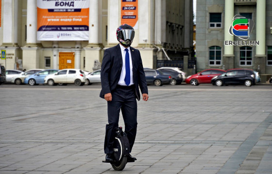 МИНИЙ УНАА БУЮУ 