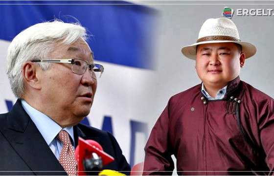 ХОМ: Нөхөн сонгуульд нэр дэвшигчдээс хамгийн их орлоготой нь А.ОТГОНБААТАР, бага  нь Э.БАТ-ҮҮЛ