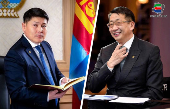 Л.Энх-Амгалан, Х.Нямбаатар нар иргэдэд таалагддаг улстөрчдийн жагсаалтад багтав