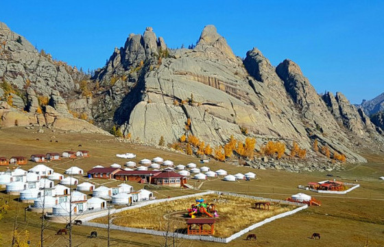 Тэрэлжид 168 хүүхдийн сургууль, 100 ортой цэцэрлэг барина